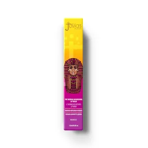 Juvia's Place - The Nubian Nourishing Lip Balm - Shade 2