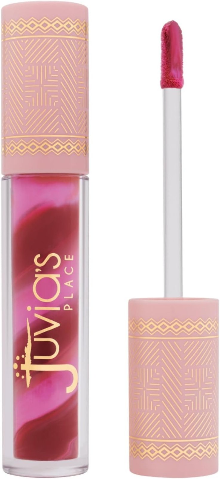 Juvia's Place - The Candy Shop Lip Gloss