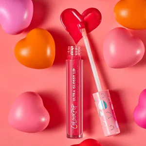 ColourPop - Ultra Glossy Lip - Shade 3