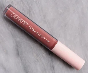 ColourPop - Ultra Glossy Lip - Shade 10