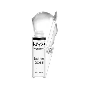 NYX Professional Makeup - Butter Gloss - Shade 2