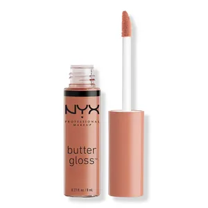 NYX Professional Makeup - Butter Gloss - Shade 3