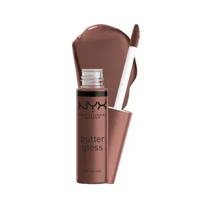 NYX Professional Makeup - Butter Gloss - Shade 4
