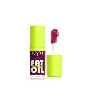 NYX Professional Makeup - Fat Oil Lip Drip - Shade 9