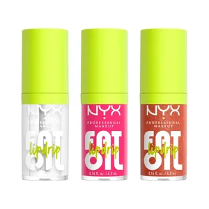 NYX Professional Makeup - Fat Oil Lip Drip - Shade 11