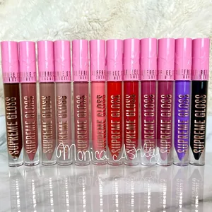 Jeffree Star Cosmetics - Supreme Gloss Full Pigment Lip Gloss - Shade 16
