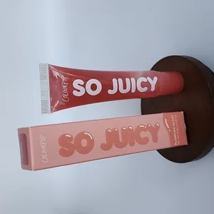 ColourPop - So Juicy Plumping Gloss - Shade 4
