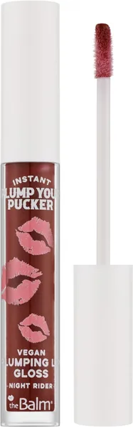 TheBalm - Instant Plump Your Pucker Plumping Lip Gloss Price in Bangladesh