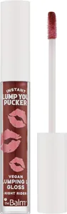 TheBalm - Instant Plump Your Pucker Plumping Lip Gloss - Beautifly Bangladesh