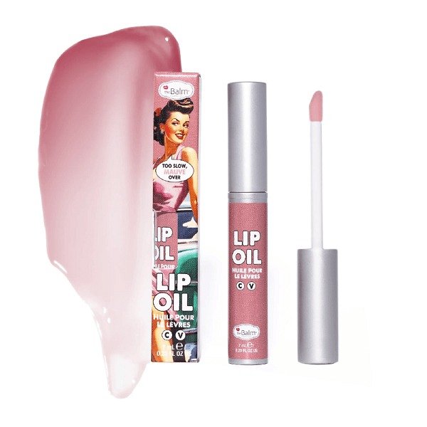 TheBalm - Lip Oil