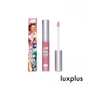 TheBalm - Lip Oil - Shade 2