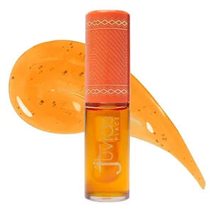 Juvia's Place - Magic Lip Oil - Shade 4