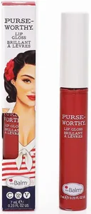 TheBalm - Purse Worthy Lip Gloss - Shade 2
