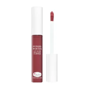 TheBalm - Purse Worthy Lip Gloss - Beautifly Bangladesh