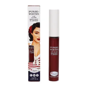 TheBalm - Purse Worthy Lip Gloss - Shade 4