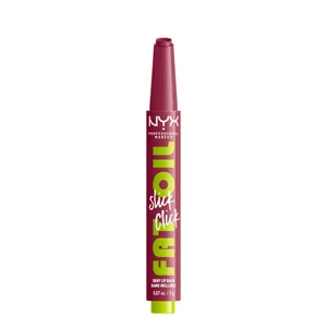 NYX Professional Makeup - Fat Oil Slick Click Shiny Lip Balm - Shade 2