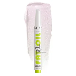 NYX Professional Makeup - Fat Oil Slick Click Shiny Lip Balm - Shade 3