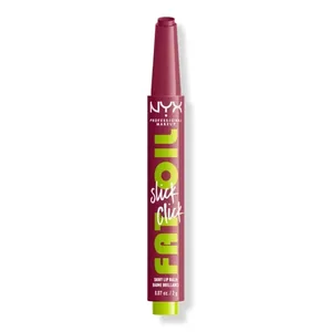 NYX Professional Makeup - Fat Oil Slick Click Shiny Lip Balm - Shade 5