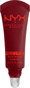 NYX Professional Makeup - Smushy Matte Lip Balm - Shade 4