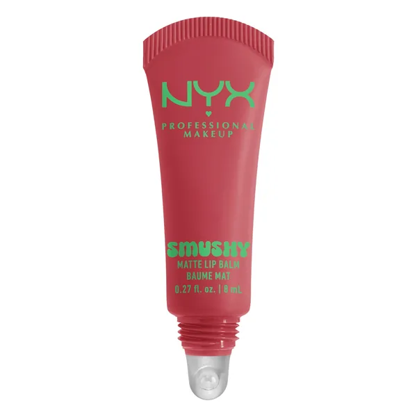 NYX Professional Makeup - Smushy Matte Lip Balm Price in Bangladesh