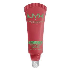 NYX Professional Makeup - Smushy Matte Lip Balm - Beautifly Bangladesh