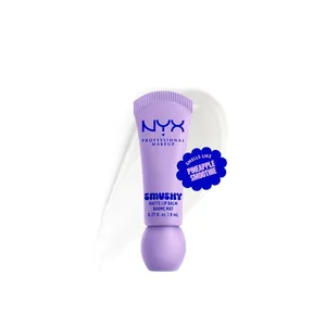 NYX Professional Makeup - Smushy Matte Lip Balm - Shade 5