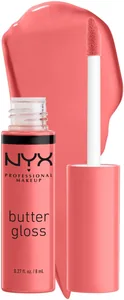 NYX Professional Makeup - Butter Gloss - Shade 5