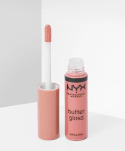 NYX Professional Makeup - Butter Gloss - Shade 6