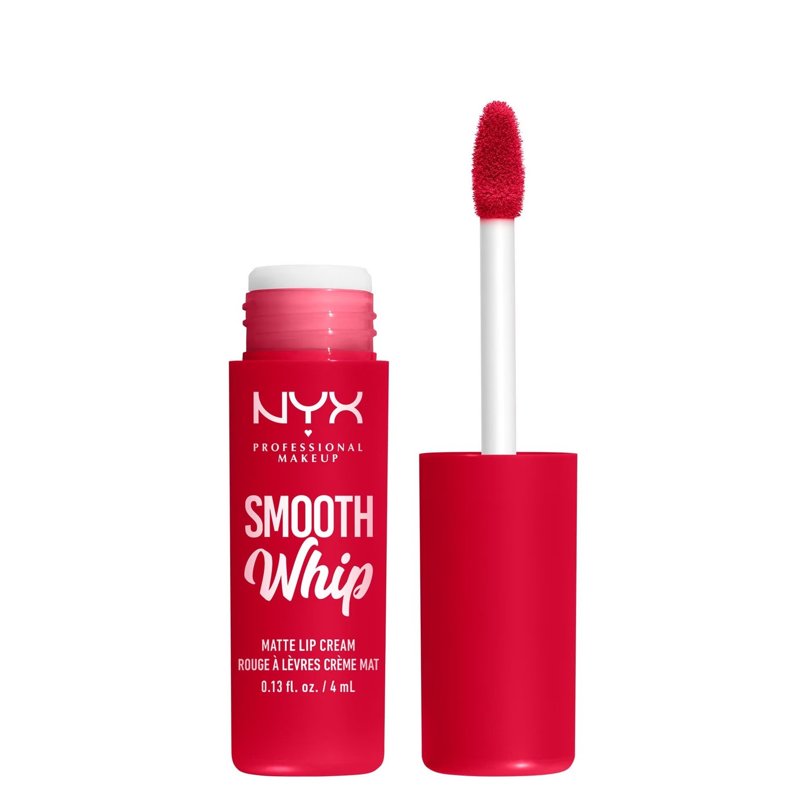 NYX Professional Makeup - Smooth Whip Matte Lip Cream