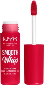 NYX Professional Makeup - Smooth Whip Matte Lip Cream - Shade 2