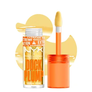 NYX Professional Makeup - Extreme Sensation Duck Plump High Pigment Plumping Gloss - Beautifly Bangladesh