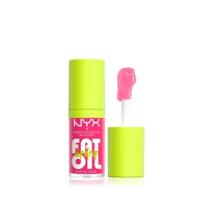NYX Professional Makeup - Fat Oil Lip Drip - Beautifly Bangladesh