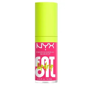 NYX Professional Makeup - Fat Oil Lip Drip - Shade 2