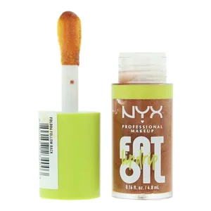 NYX Professional Makeup - Fat Oil Lip Drip - Shade 3