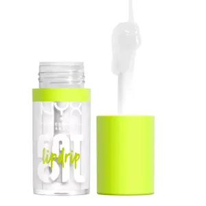 NYX Professional Makeup - Fat Oil Lip Drip - Shade 4