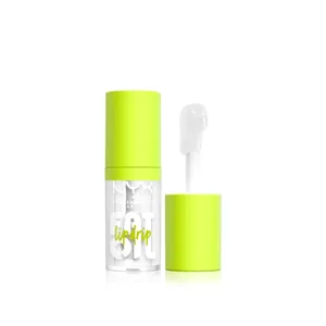 NYX Professional Makeup - Fat Oil Lip Drip - Shade 6
