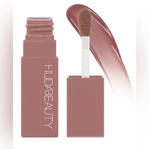 Huda Beauty - Lip Blush Creamy Lip & Cheek Stain - Shade 3