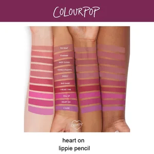 ColourPop - Lippie Pencil - Shade 9
