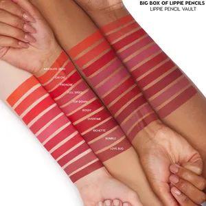 ColourPop - Lippie Pencil - Shade 27
