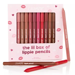 ColourPop - Lippie Pencil (with Packet ) - Shade 5