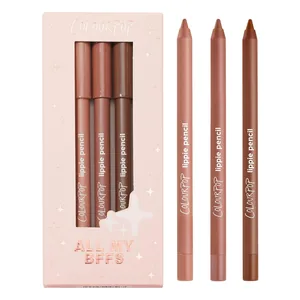 ColourPop - Lippie Pencil (with Packet ) - Shade 9