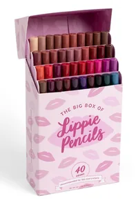 ColourPop - Lippie Pencil (with Packet ) - Shade 11