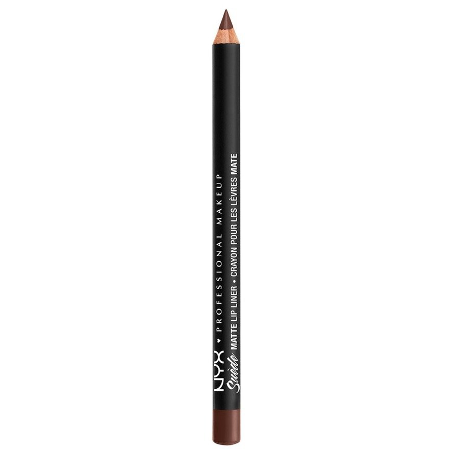 NYX Professional Makeup - Matte Lip Liner