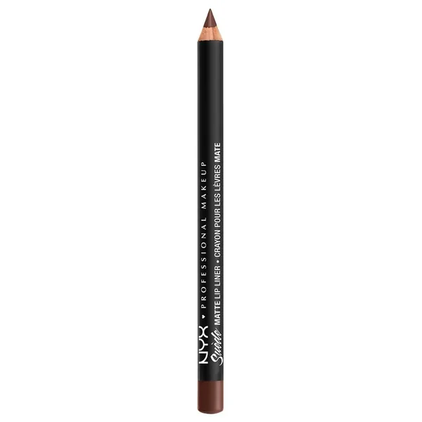NYX Professional Makeup - Matte Lip Liner Price in Bangladesh
