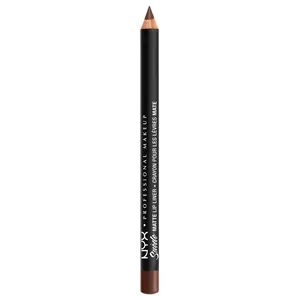 NYX Professional Makeup - Matte Lip Liner - Beautifly Bangladesh