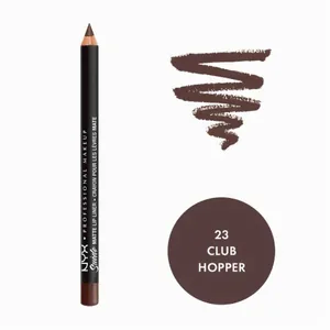 NYX Professional Makeup - Matte Lip Liner - Shade 2