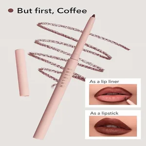SHEGLAM - So Lippy Lip Liner - Shade 3