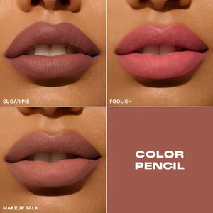 Morphe - Color Pencil - Shade 4