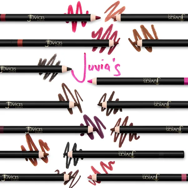 Juvia's Place - Long Wear Lip Liner Price in Bangladesh