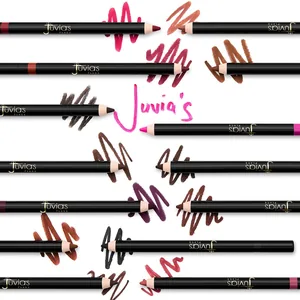 Juvia's Place - Long Wear Lip Liner - Beautifly Bangladesh